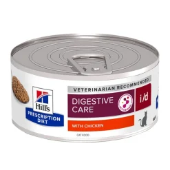 Hill's Prescription Diet i/d Digestive Care med kylling