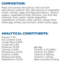 Hill's Prescription Diet i/d Digestive Care med laks