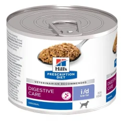 Hill's Prescription Diet i/d Low Fat Digestive Care