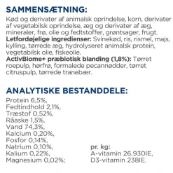 Hill's Prescription Diet i/d Low Fat Digestive Care