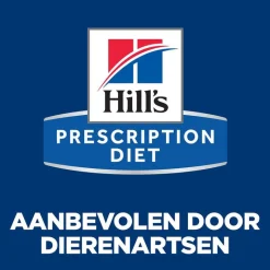 Hill´s Prescription Diet I/D Low Fat Digestive Care Kylling
