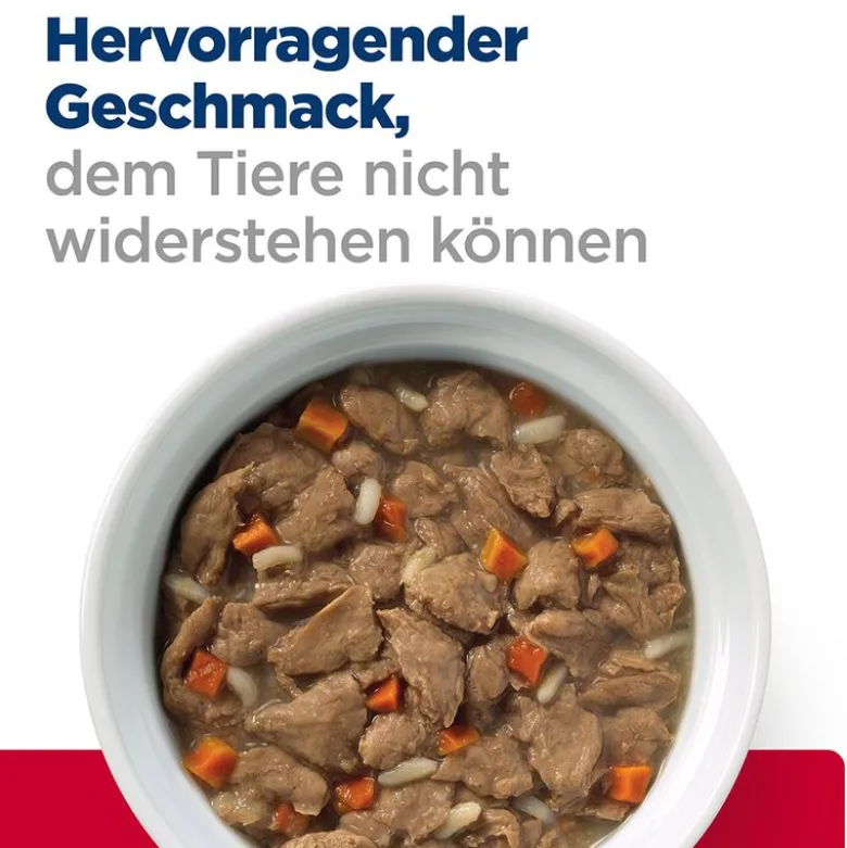 Hill's Prescription Diet i/d Stress Mini Digestive Care med kylling