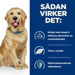 Hill's Prescription Diet j/d Joint Care med kylling