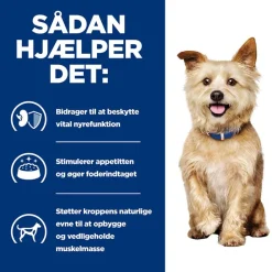 Hill's Prescription Diet k/d Kidney Care