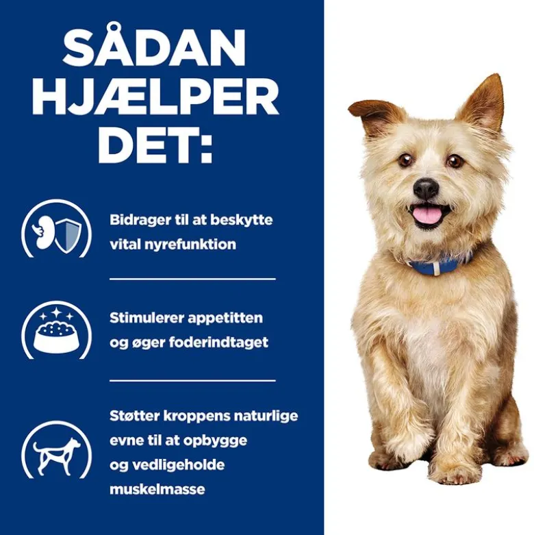 Hill's Prescription Diet k/d Kidney Care