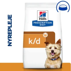 Hill's Prescription Diet k/d Kidney Care