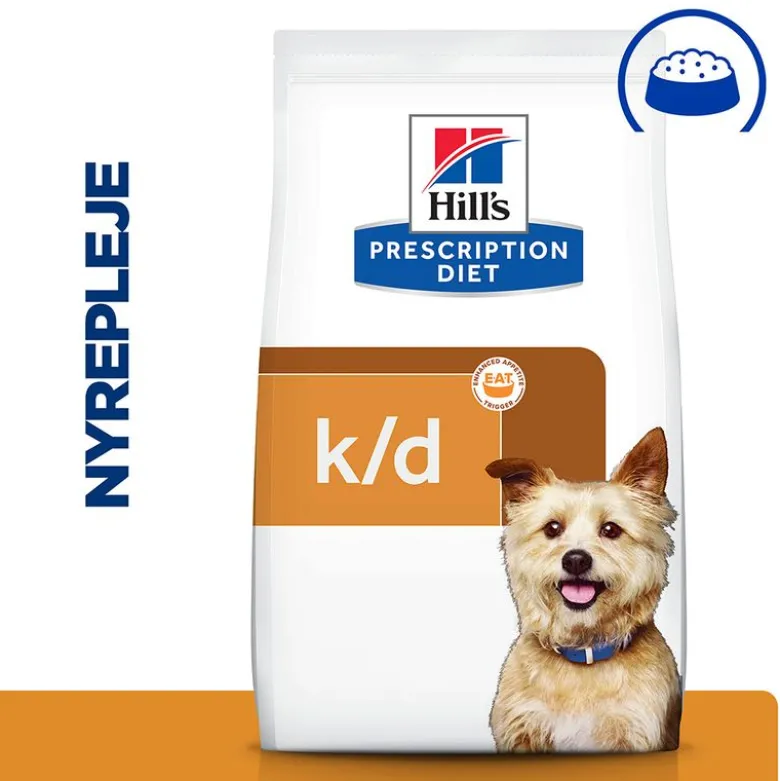 Hill's Prescription Diet k/d Kidney Care