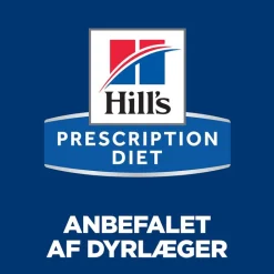 Hill's Prescription Diet k/d Kidney Care med kylling