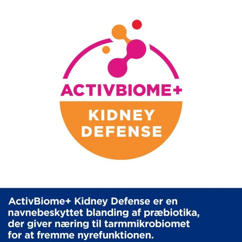 Hill's Prescription Diet k/d Kidney Care Kylling