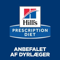 Hill's Prescription Diet k/d + Mobility