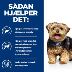 Hill's Prescription Diet l/d Liver Care