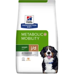 Hill's Prescription Diet Metabolic + Mobility Kylling