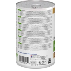 Hill's Prescription Diet Metabolic Ragout Kylling & Grøntsager