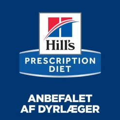 Hill's Prescription Diet Metabolic Ragout Kylling