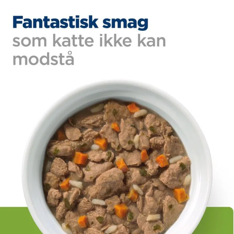 Hill's Prescription Diet Metabolic Ragout Kylling