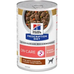 Hill's Prescription Diet On-Care med kylling