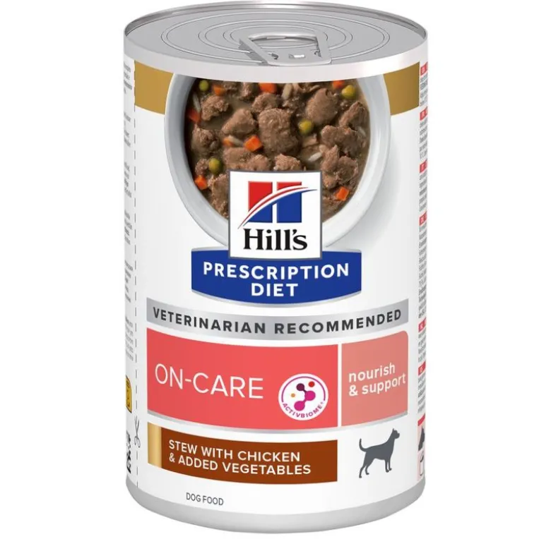 Hill's Prescription Diet On-Care med kylling
