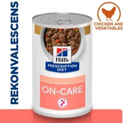 Hill's Prescription Diet On-Care med kylling