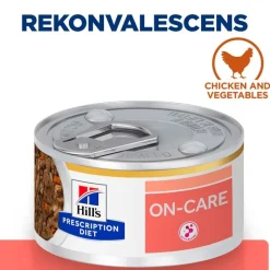Hill's Prescription Diet On-Care med kylling
