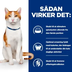 Hill's Prescription Diet On-Care med kylling