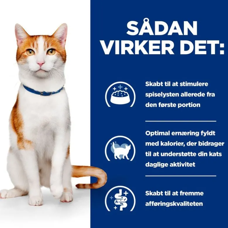 Hill's Prescription Diet On-Care med kylling
