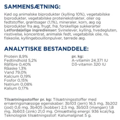 Hill's Prescription Diet On-Care med kylling