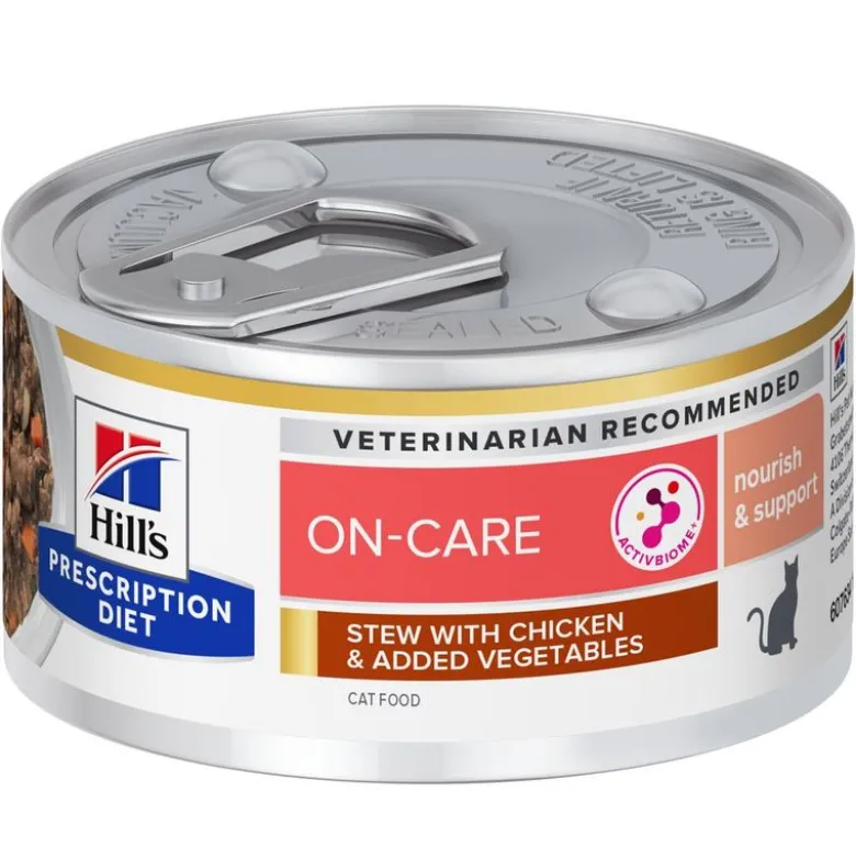 Hill's Prescription Diet On-Care med kylling