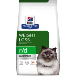 Hill's Prescription Diet r/d Weight Loss med kylling