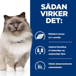Hill's Prescription Diet r/d Weight Loss med kylling