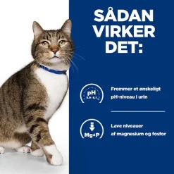 Hill's Prescription Diet s/d Urinary Care Kylling