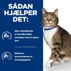 Hill's Prescription Diet s/d Urinary Care Kylling