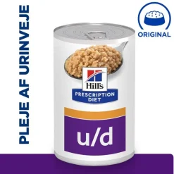Hill's Prescription Diet u/d Urinary Care