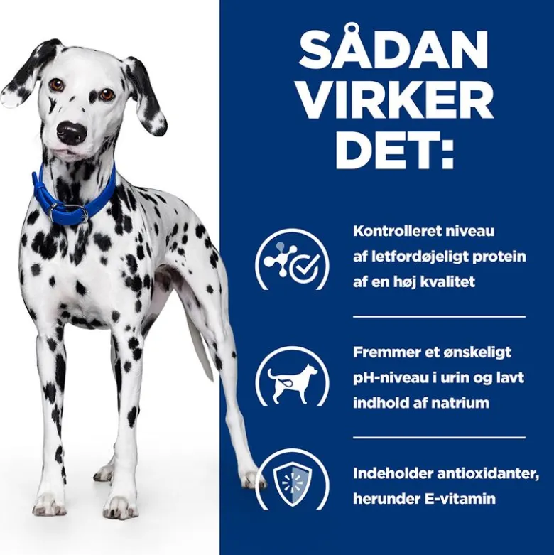 Hill's Prescription Diet u/d Urinary Care