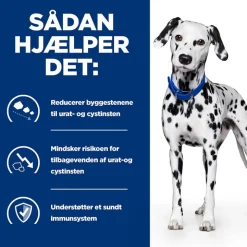 Hill's Prescription Diet u/d Urinary Care