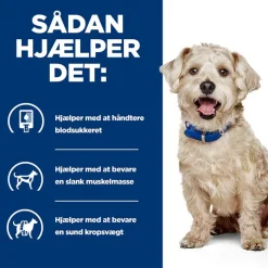 Hill's Prescription Diet w/d Diabetes Care Kylling