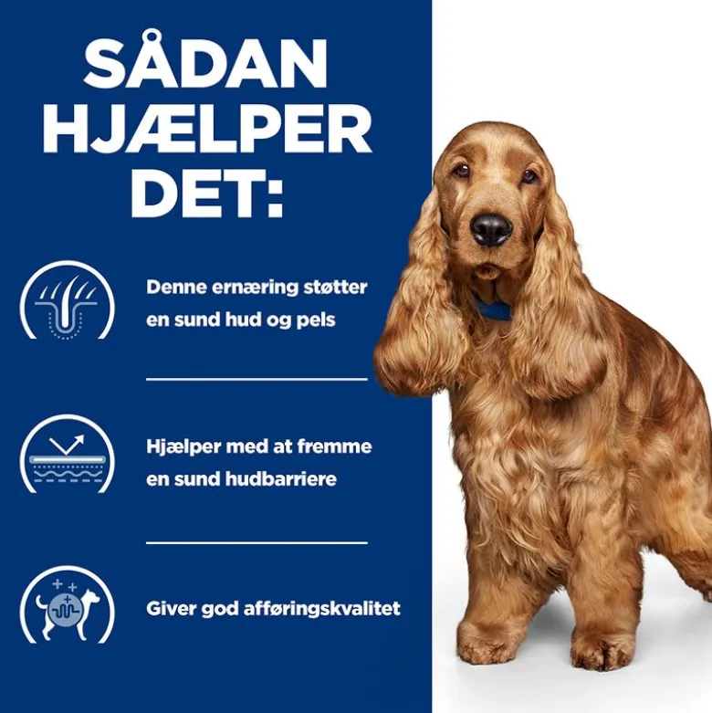 Hill's Prescription Diet z/d Food Sensitivities