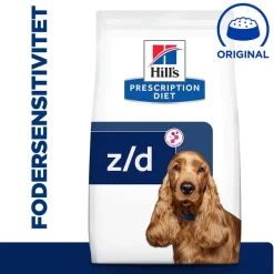 Hill's Prescription Diet z/d Food Sensitivities