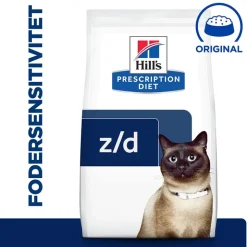 Hill's Prescription Diet z/d Food Sensitivities