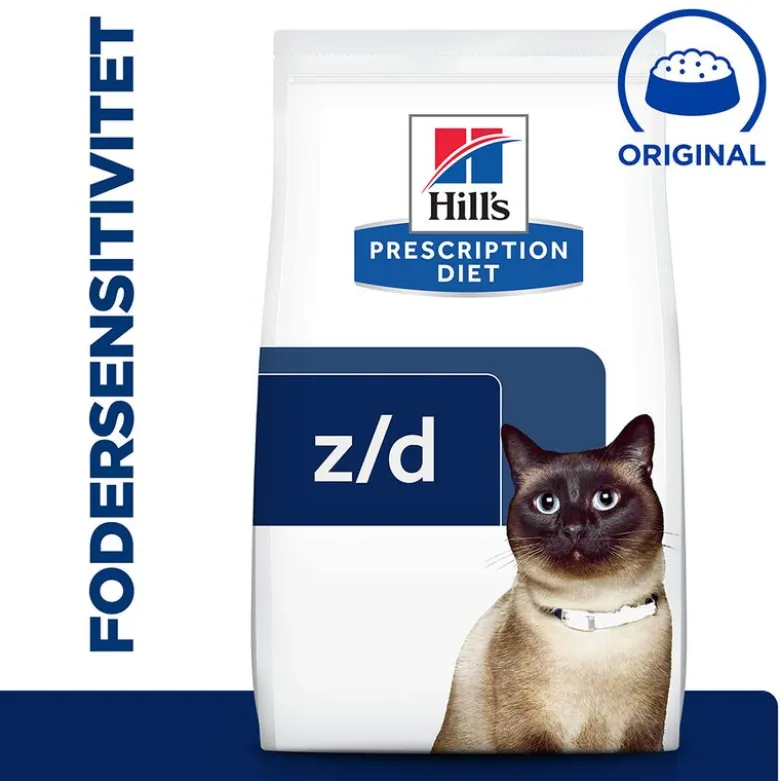 Hill's Prescription Diet z/d Food Sensitivities
