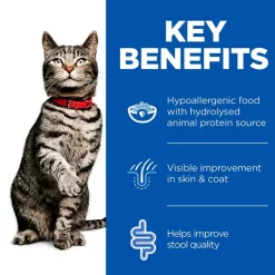 Hill's Prescription Diet z/d Food Sensitivities Original