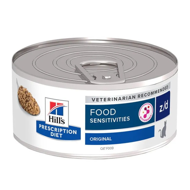 Hill's Prescription Diet z/d Food Sensitivities Original