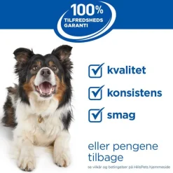 Hill's Science Plan Adult Hypoallergenic med laks