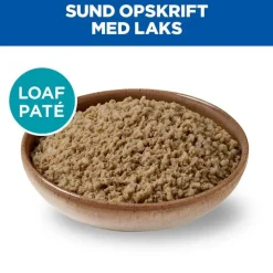 Hill's Science Plan Adult Hypoallergenic med laks