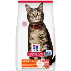 Hill's Science Plan Adult 1-6 Laks