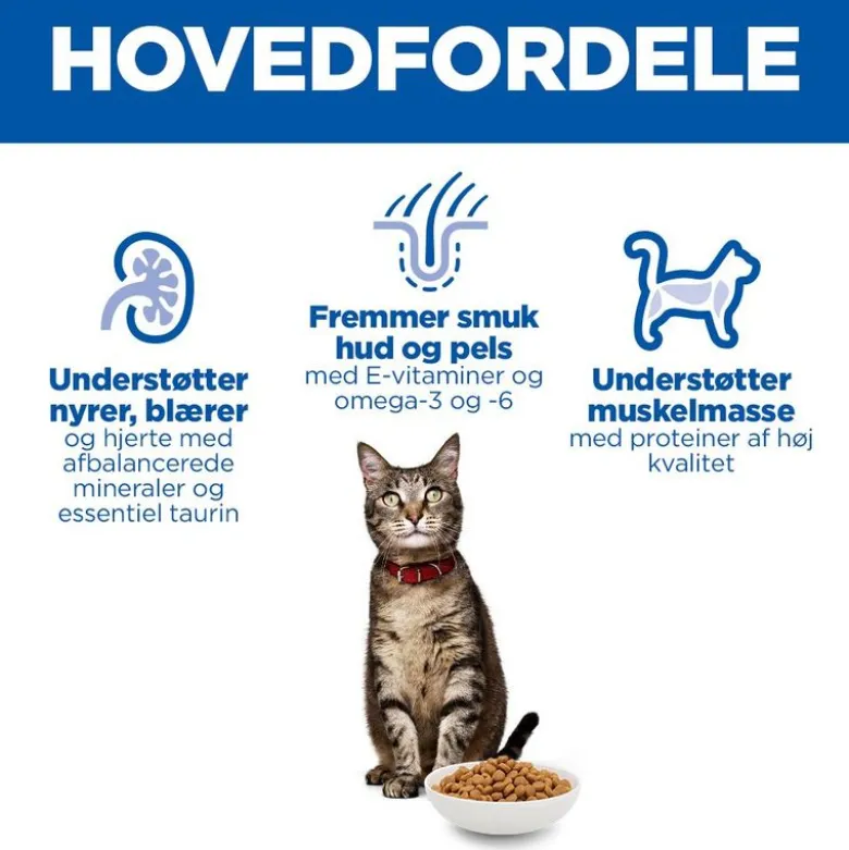 Hill's Science Plan Adult Lam & Ris