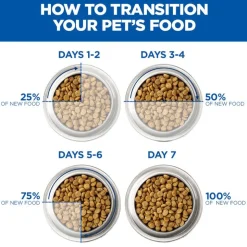 Hill's Science Plan Kitten <1 Laks