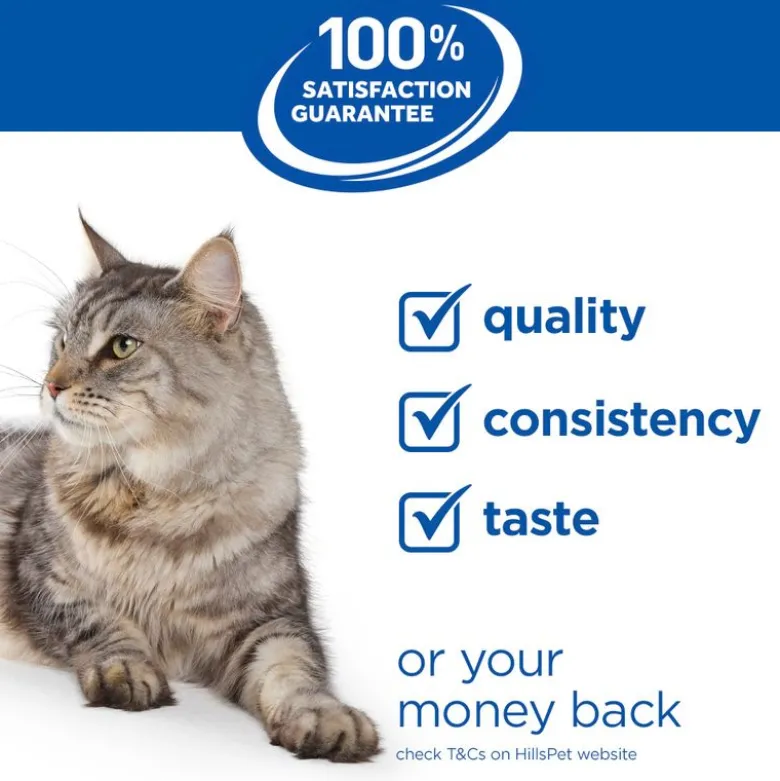 Hill's Science Plan Kitten <1 Laks