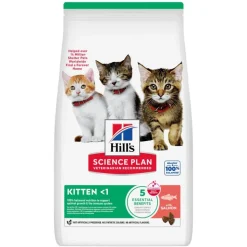Hill's Science Plan Kitten <1 Laks