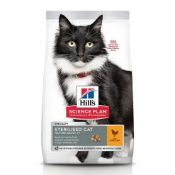 Hill's Science Plan Mature Adult 7+ Steriliseret kylling