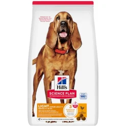 Hill's Science Plan Mature Adult 7+ Medium Light med kylling
